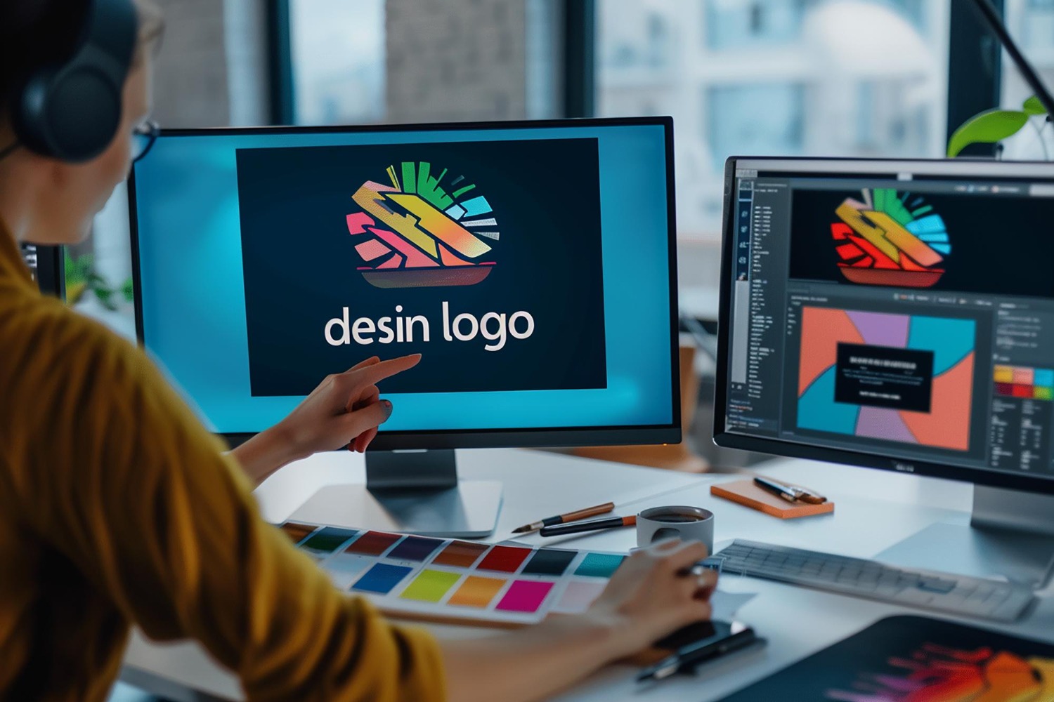 logo design company